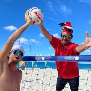 Meet your Posher, Ron